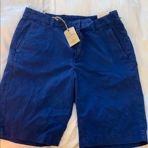 NWT Brooks Brothers Men’s Bermuda Shorts!